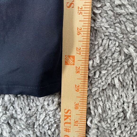 Levis 511 Engineered For Movement Pants Men's Size 36/30 Navy Blue Performance - Picture 10 of 10